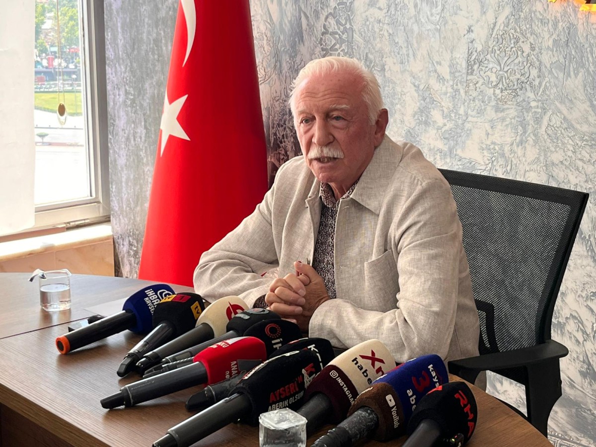 CHP’de Eski İl Başkanı Kemal Nakipoğlu, Partisinden İstifa Etti