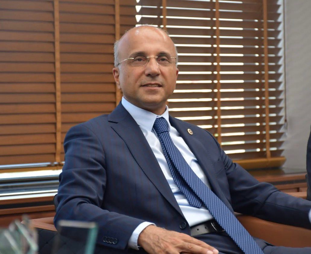 Enerji Bakanlığı, CHP’li Genç’in Soru Önergesine Yanıt Verdi