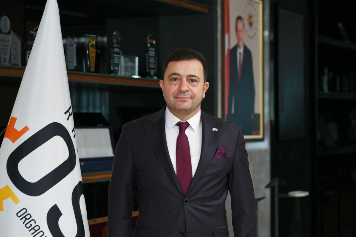 Başkan Yalçın, TİM İlk 1000 İhracatçı Listesinde Yer Alan  Firmaları Kutladı