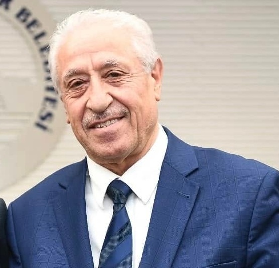 Kayseri Ağrılılar Derneği Başkanı Nevzat Barbaros'tan Soyadı Açıklaması