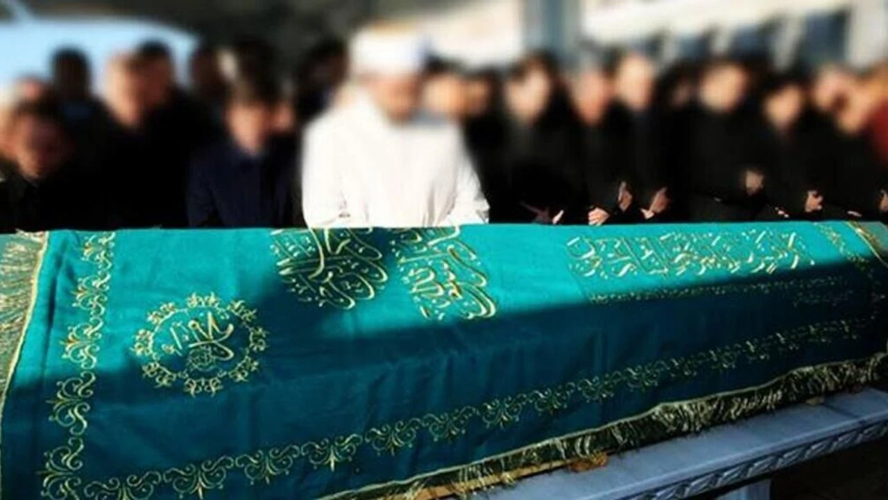 Kayseri'de 30 Haziran Salı Günü Vefat Edenler