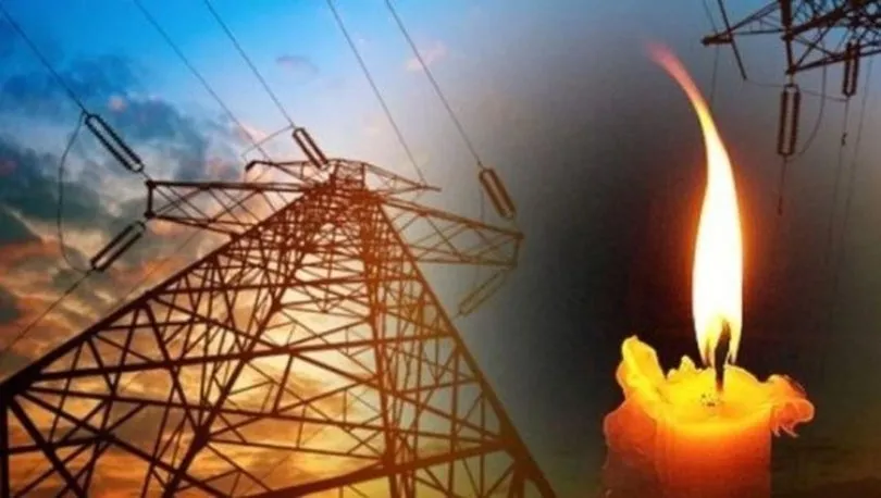 Melikgazi, Kocasinan, Talas… Kayseri’de Büyük Elektrik Kesintisi Yapılacak!