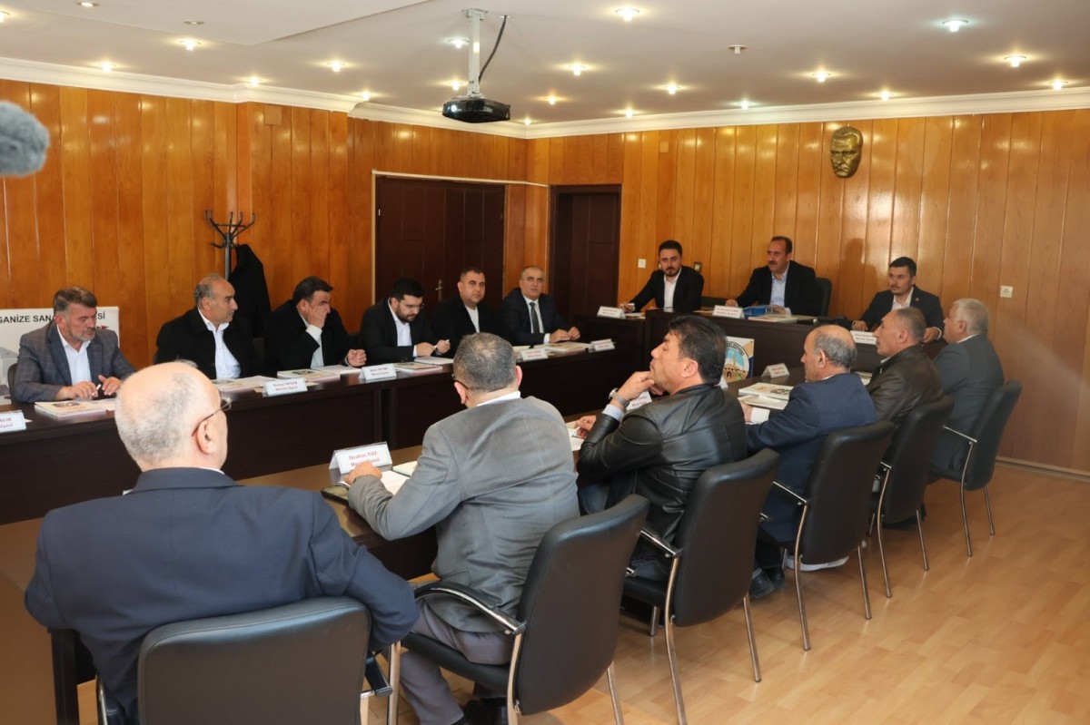 İncesu’da Spor Kompleksine Fırat Yılmaz Çakıroğlu'nun Adı Verildi