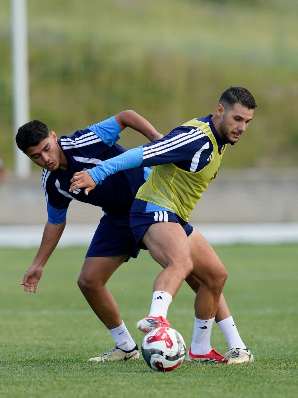 Kayserispor, Yeni Sezon Mesaisini Erciyes'te Sürdürüyor