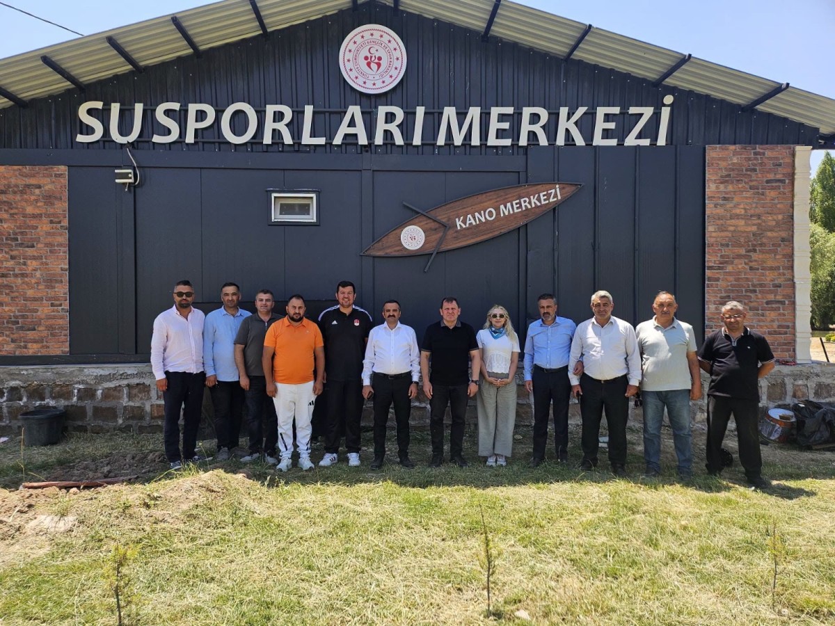 Böke, Kano Merkezi'nde Çevre Düzenleme Çalışmaları İncelendi