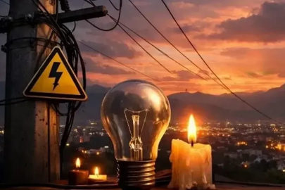 KCETAŞ’tan Uyarı: 11 Temmuz 2026 Günü O Mahallelerde Elektrik Kesilecek!
