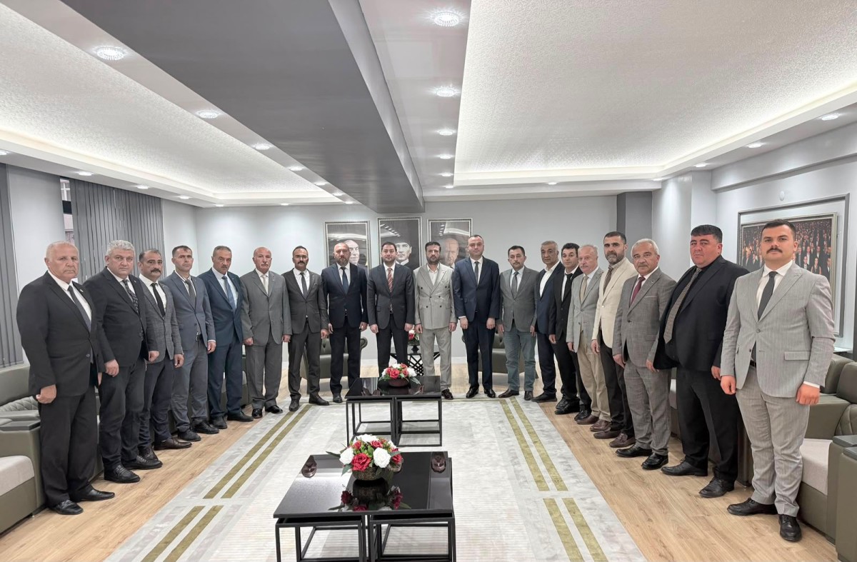 MHP'de Kongre Takvimi Netleşti! Kalın'dan Birlik ve Beraberlik Mesajı