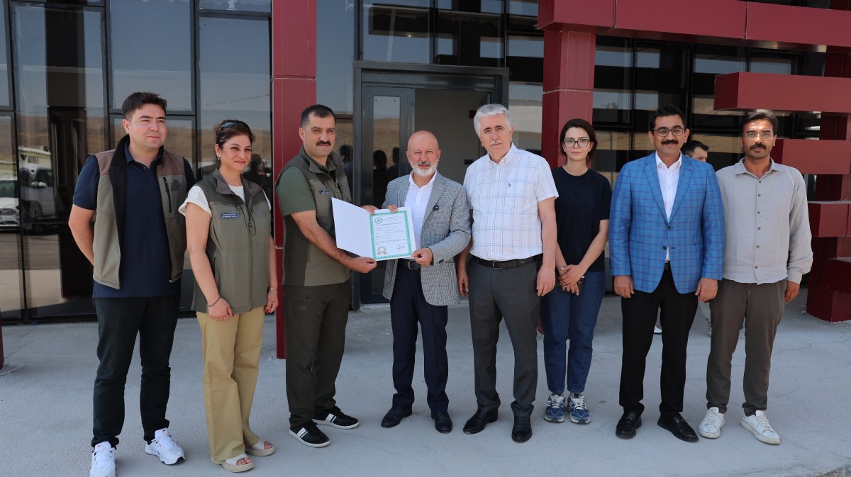 İlklerin Belediyesi Kocasinan'dan Şehrin İlk Ruhsatlı Hayvan Bakımevi