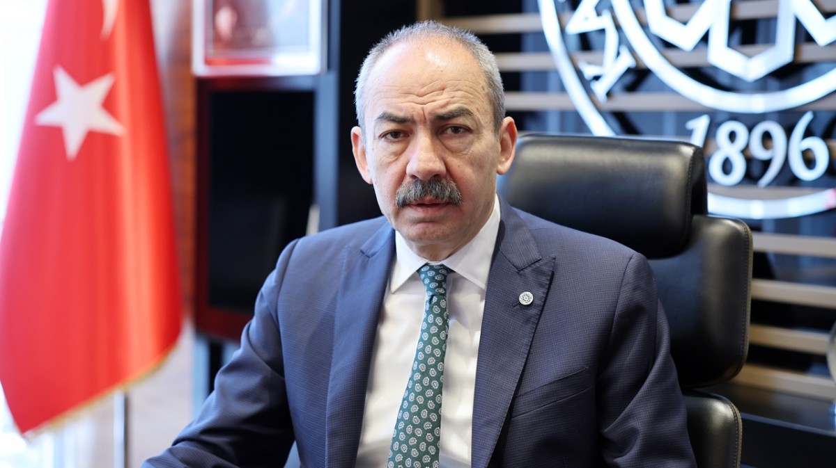 Başkan Gülsoy: “15 Temmuz Zaferinin 10. Yılında Daha Güçlü Bir Türkiye Yolundayız”