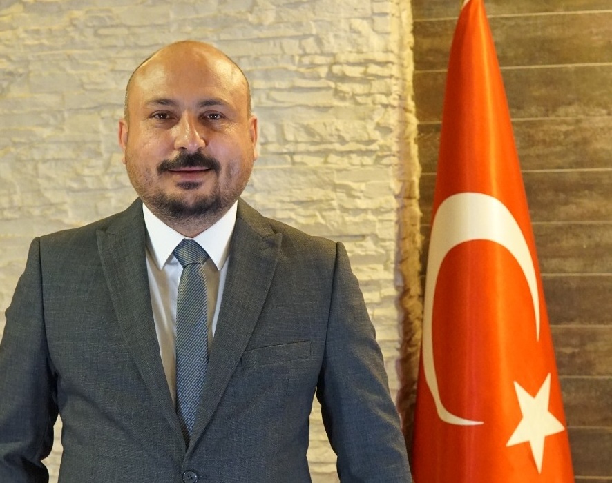 MMO Kayseri Şube Başkanı Varol’dan 15 Temmuz Mesajı