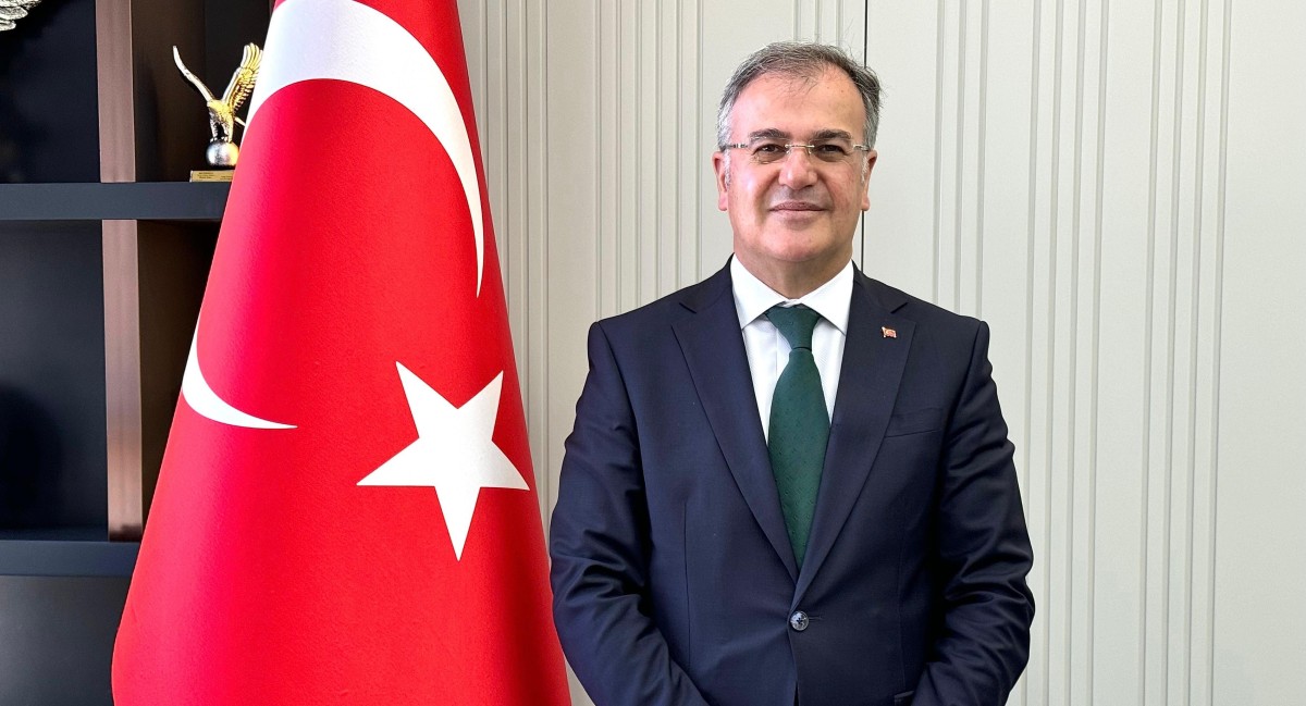 Başkan Özdoğan: “15 Temmuz, Milletimizin İradesine Sahip Çıktığı Destandır”