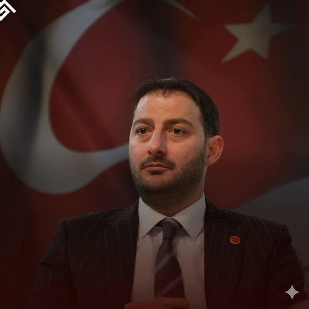 MHP İl Başkanı Kalın’dan 15 Temmuz Mesajı