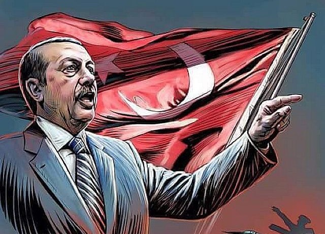 Gönüllü Kültür Kuruluşları: 