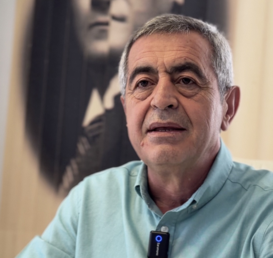 Kazım Yücel: “15 Temmuz’un Siyasi Ayağı Aydınlatılma''