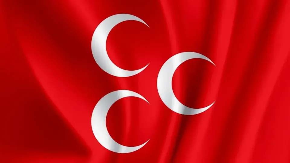 MHP Talas’tan Tutuklanan CHP’li Meclis Üyesi Hakkında Sert Açıklama