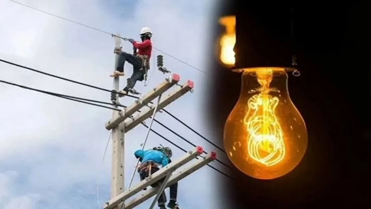 KCETAŞ’tan Uyarı: 18 Temmuz Cumartesi Günü O Mahallelerde Elektrik Kesilecek!