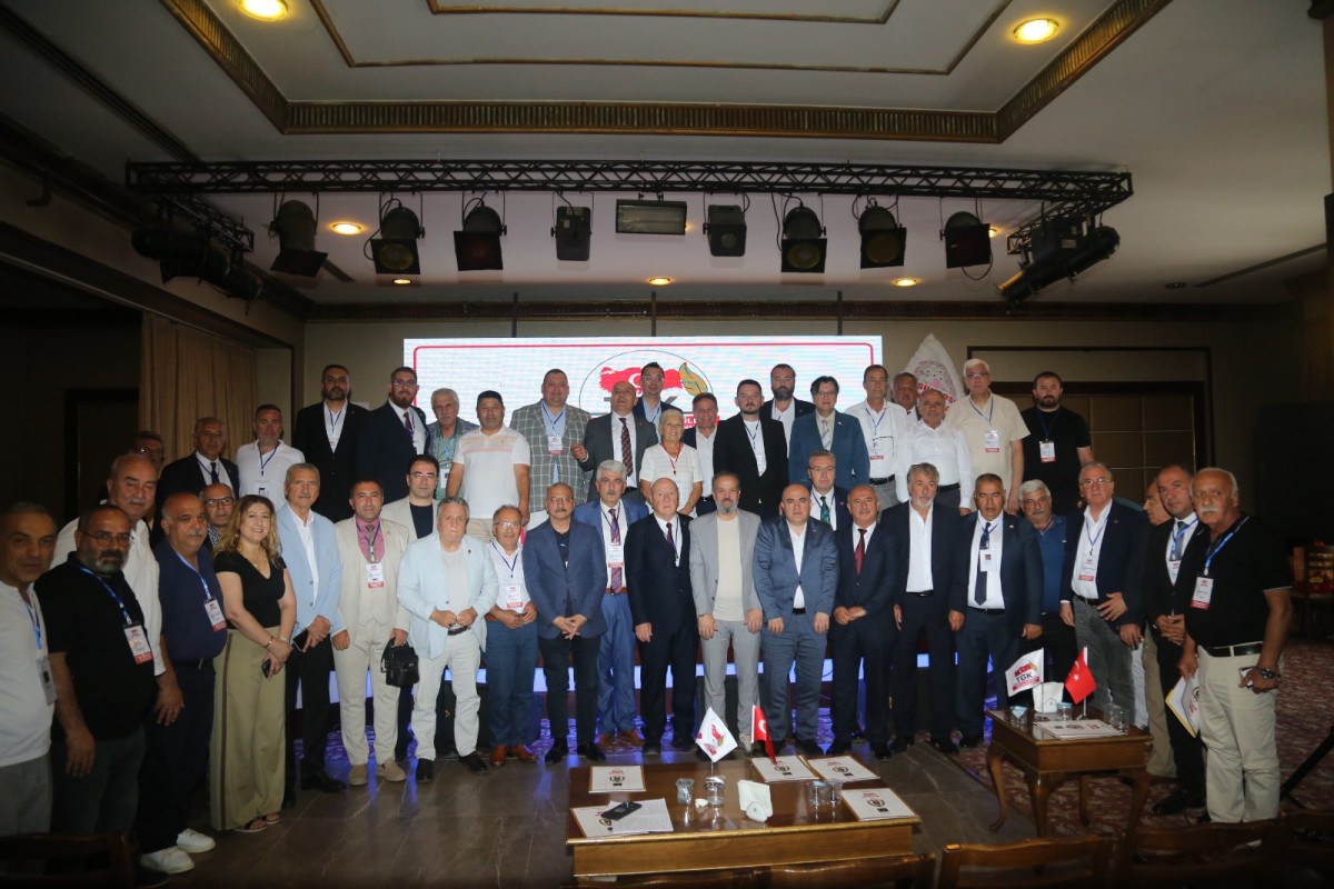 TGK'da Basın Meslek Yasası Taslağı Görüşüldü