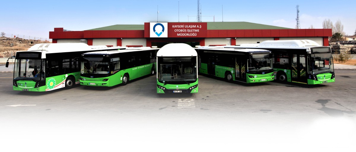 Toplu Taşımada Güzergah ve Saat Değişikliği Yapıldı