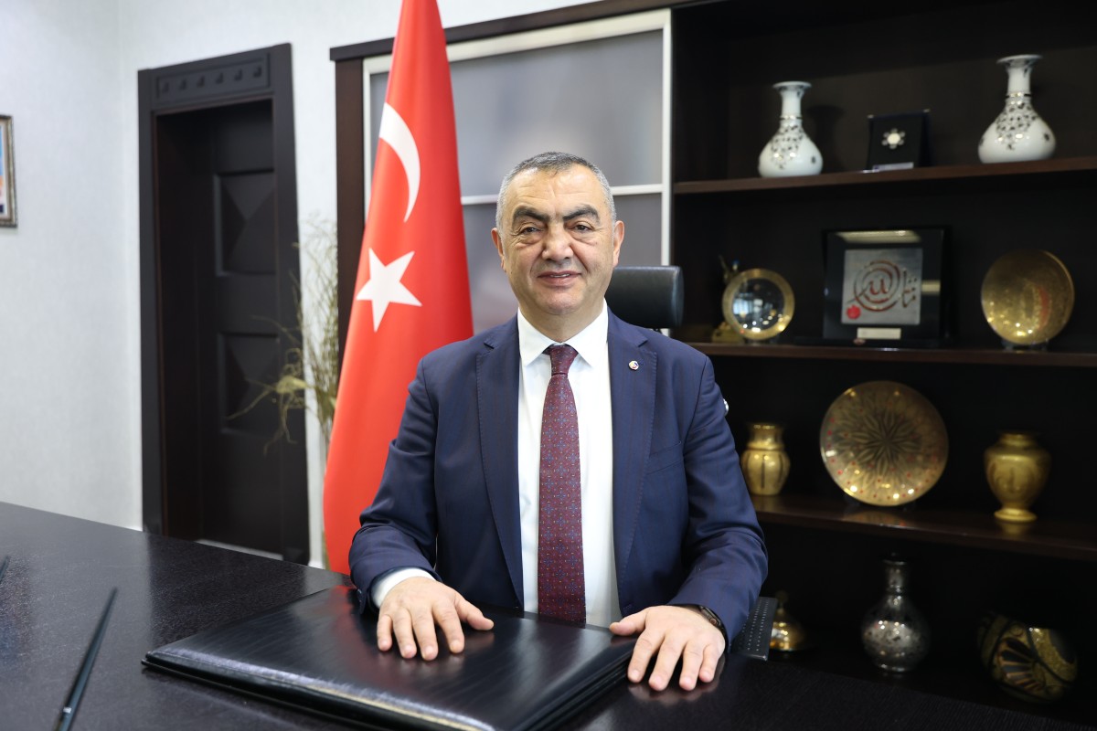  İSO İkinci 500 Listesinde 15 Kayseri Firması Yer Aldı