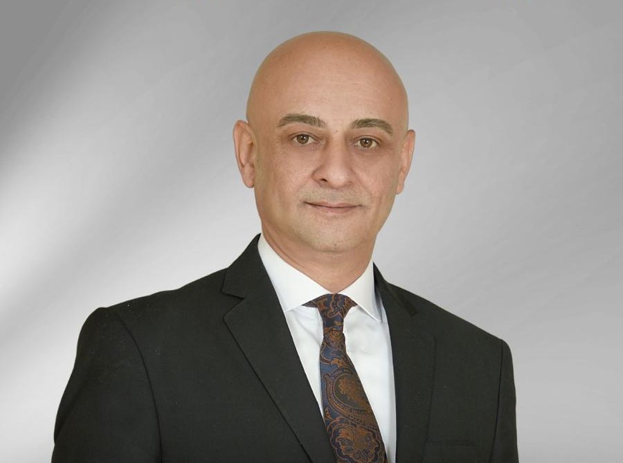 Ali Alkan, Kayseri Ticaret Odası Başkanlığına Adaylığını Açıkladı