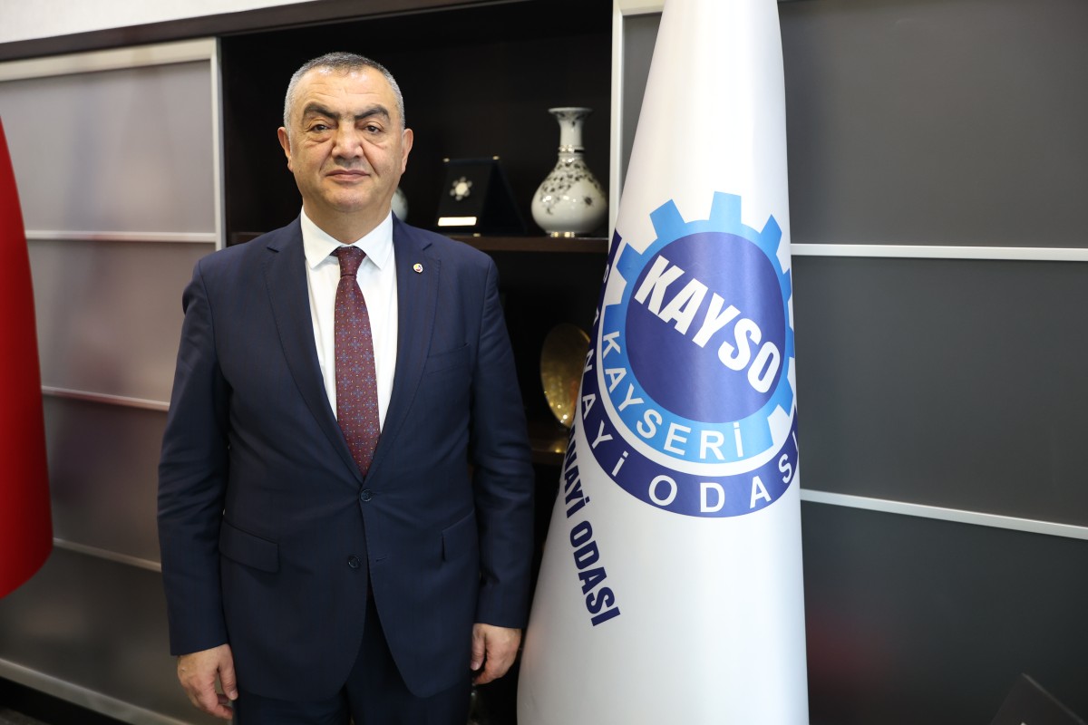 KAYSO’dan 
