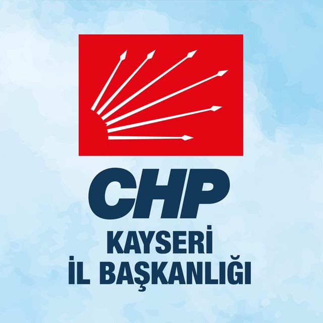 CHP Felahiye İlçe Başkanlığında Toplu İstifa 