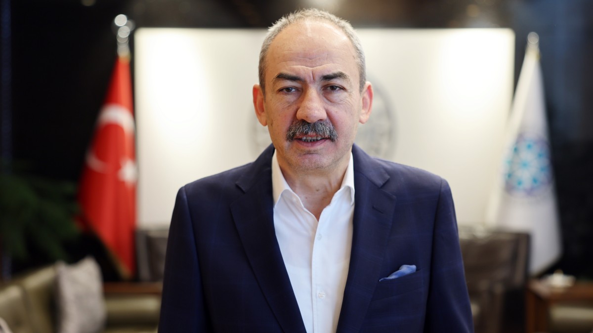 KTO Başkanı Gülsoy’dan “Gazeteciler ve Basın Bayramı” Mesajı