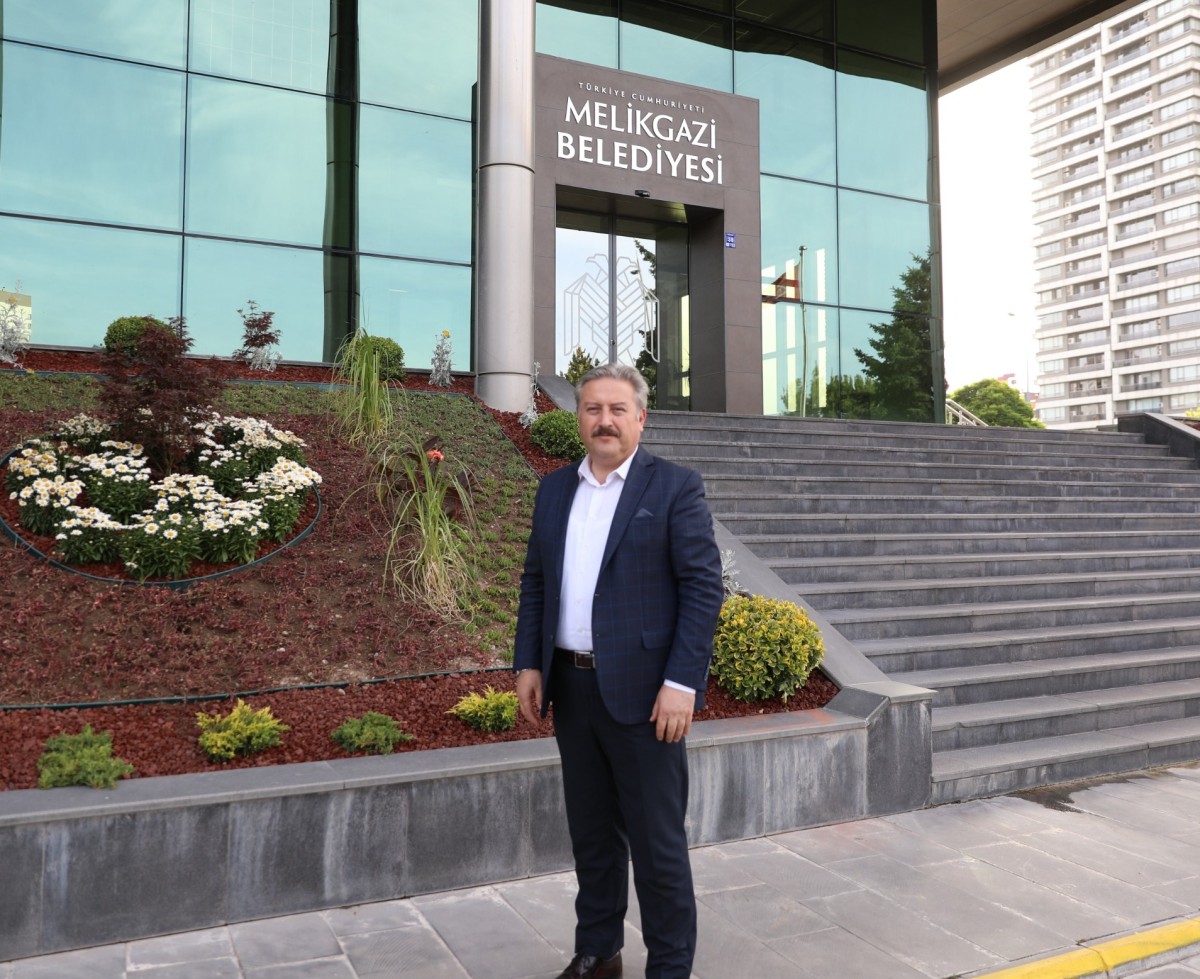 Başkan Palancıoğlu’ndan 24 Temmuz Gazeteciler ve Basın Bayramı Mesajı
