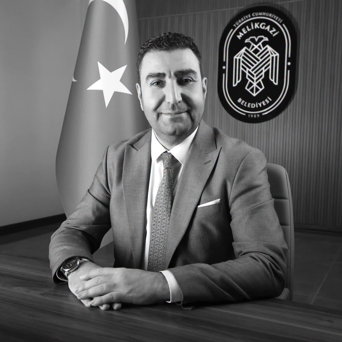 Özel Kalem Müdürü Mustafa Tümgüç, Bisiklet Kazasında Vefat Etti