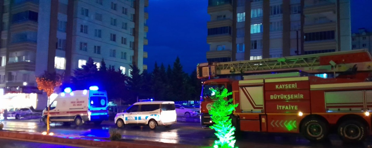 Korkutan İhbarın Arkasından Unutkanlık Çıktı