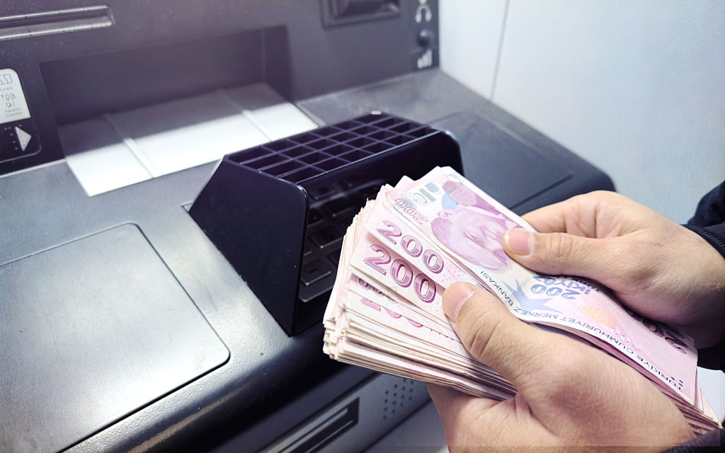 Emekli Promosyonu 2026 Güncellendi! İşte Banka Banka Promosyon Listesi…