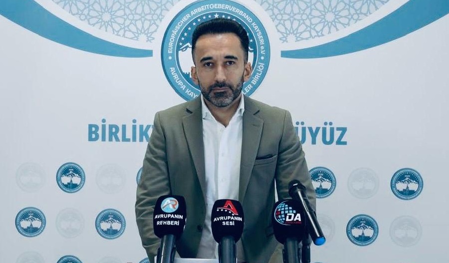  AKİB'den Sert Açıklama: ‘’Kimse Kendisini Mahkeme Yerine Koyamaz’’