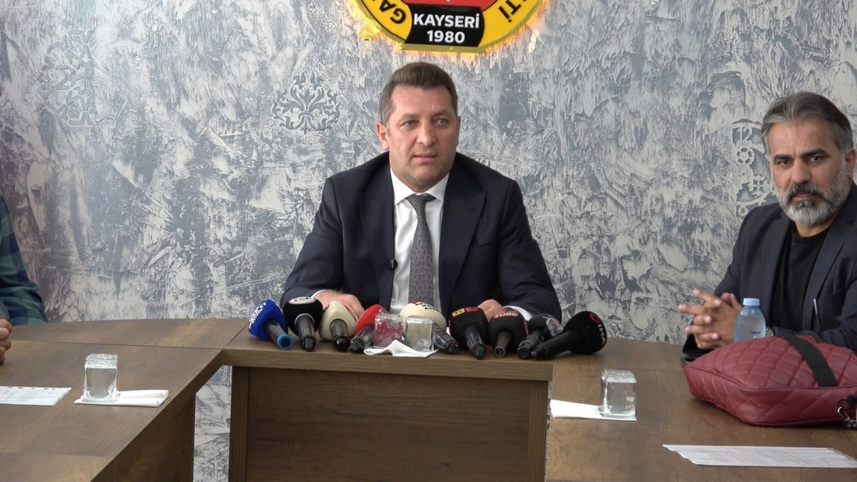 Kayseri'de 3. Sivaslılar Günü İçin Geri Sayım Başladı