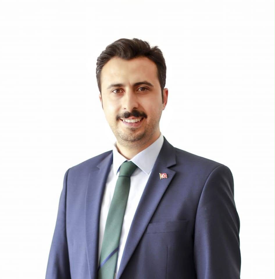 CHP Kayseri Teşkilatında 3 İlçeye Yeni Başkan Görevlendirmesi