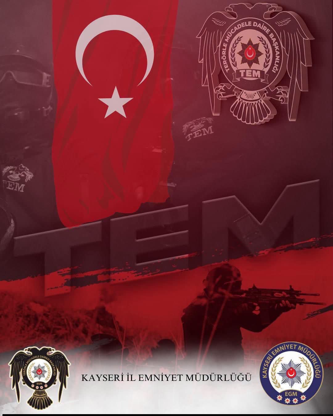  FETÖ Hükümlüsü Meslekten İhraç Polis Yakalandı