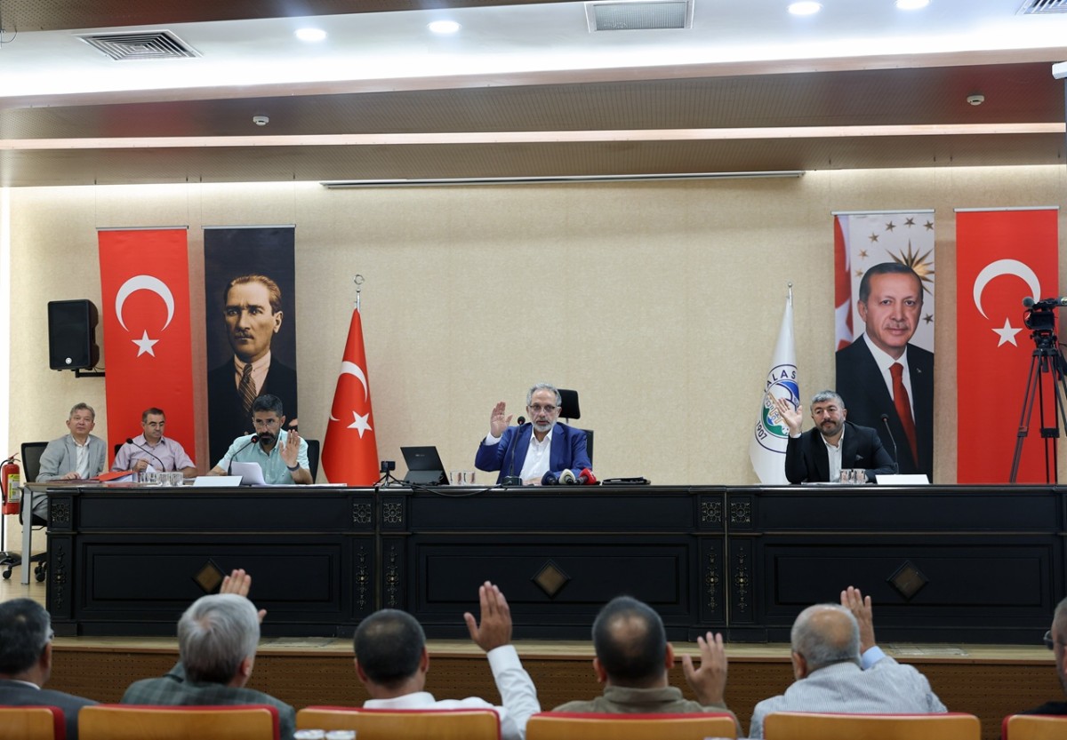 Talas'a Yeni Bir Müze Daha: İklim Müzesi Projesine 4 Milyon TL'lik Hibe