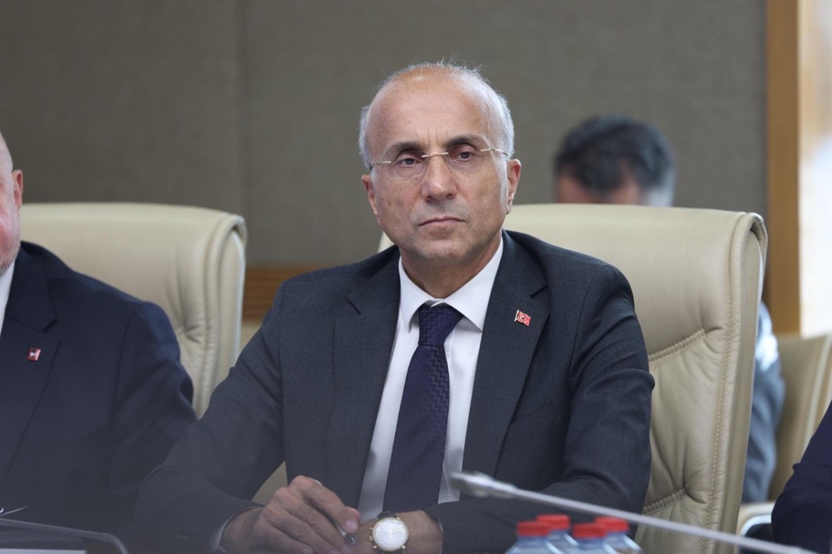 Kayseri Milletvekili Aşkın Genç’ten 5’inci Maddeye Sert İtiraz