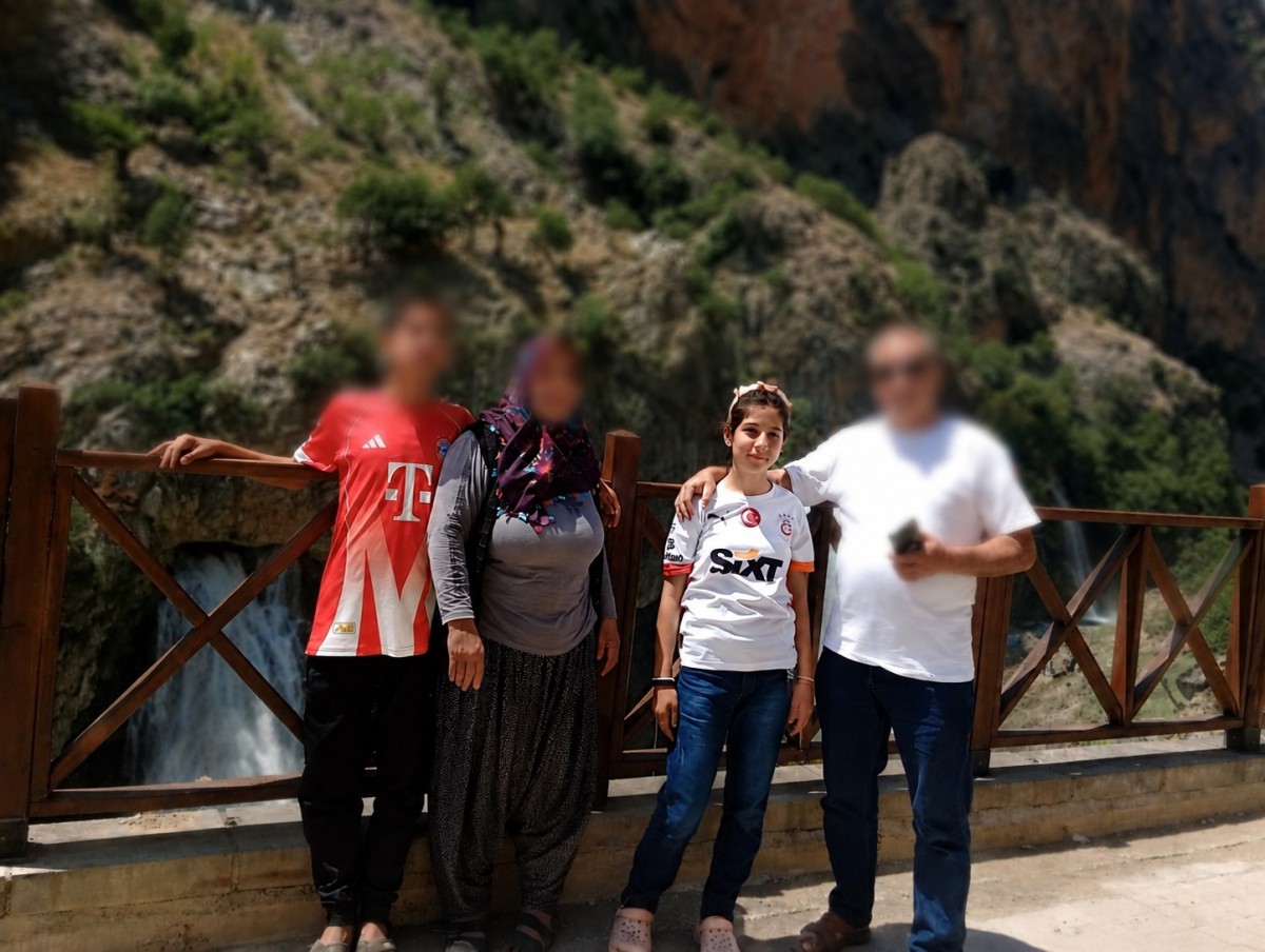 Görenlerin Yüreğini Dağladı: Ela Nur’un Son Fotoğrafı Ortaya Çıktı!