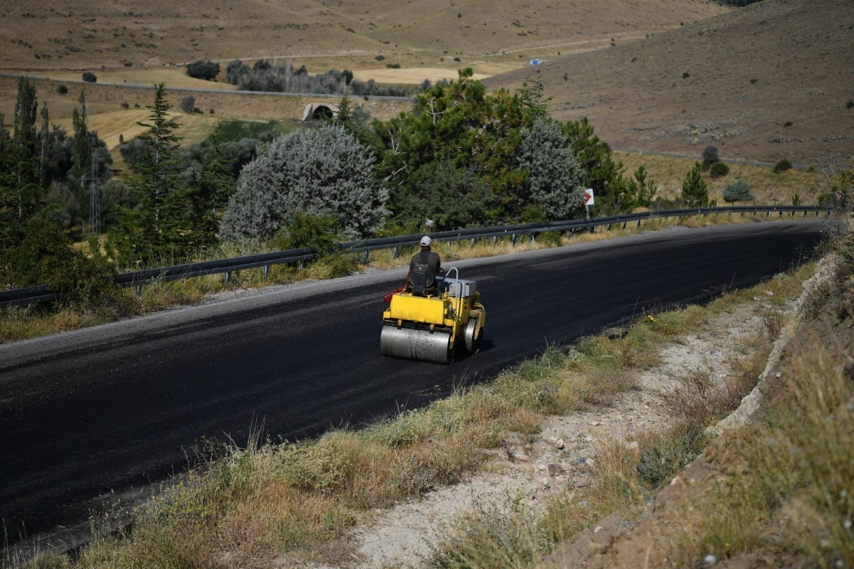 Büyükşehir’den Kırsal Mahallelerdeki Şenlik Alanlarına Ulaşım Desteği