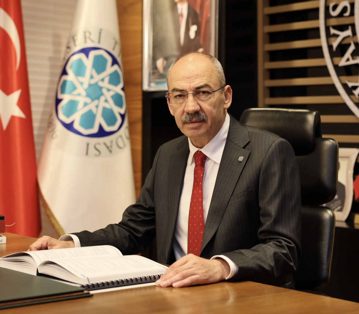 KTO Başkanı Ömer Gülsoy’dan “Terörsüz Türkiye” Açıklaması 
