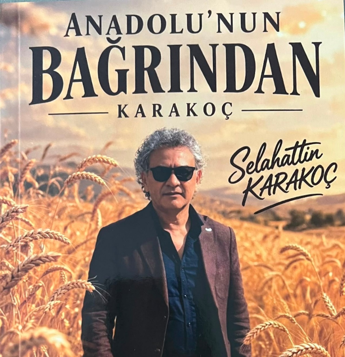 Karakoç'un 