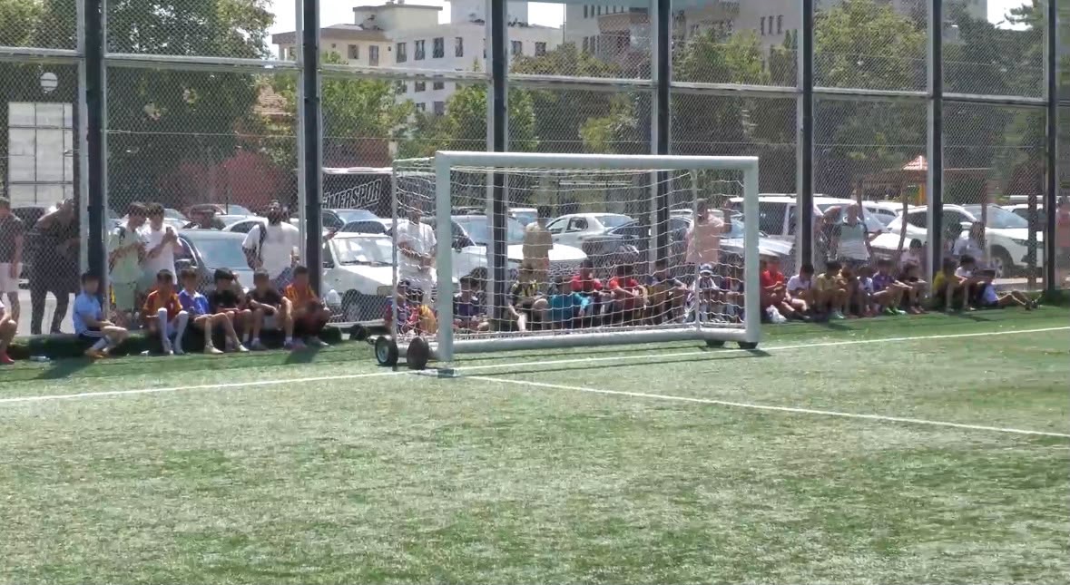 Açıkalın Erciyes 38 FK’da Altyapı Seçmeleri Başladı