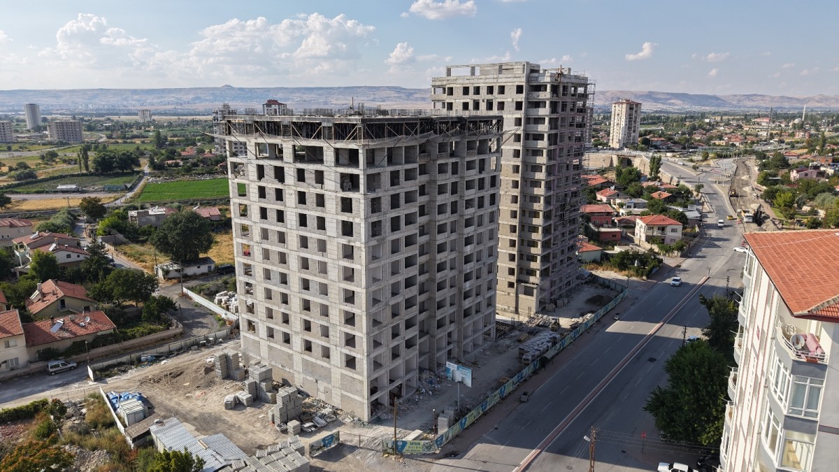 Büyükşehir’den Alsancak’a 450 Milyon TL’lik Kentsel Dönüşüm