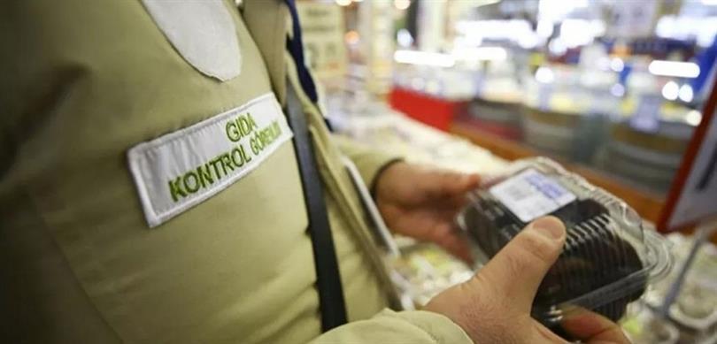 Kayseri’de 4 Ürün Taklit ve Tağşiş Listesine Girdi