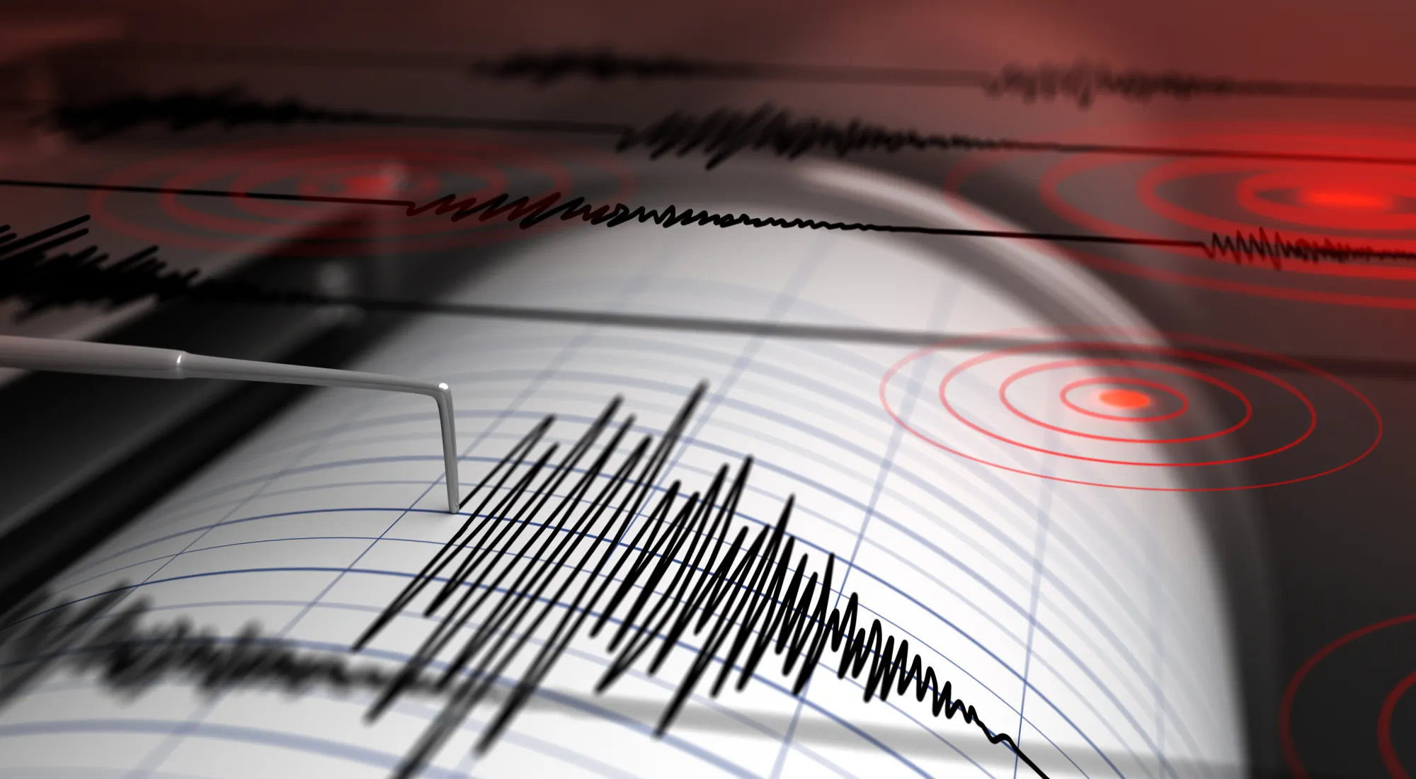 Kayseri’de Korkutan Deprem: Merkez Üssü Pınarbaşı!