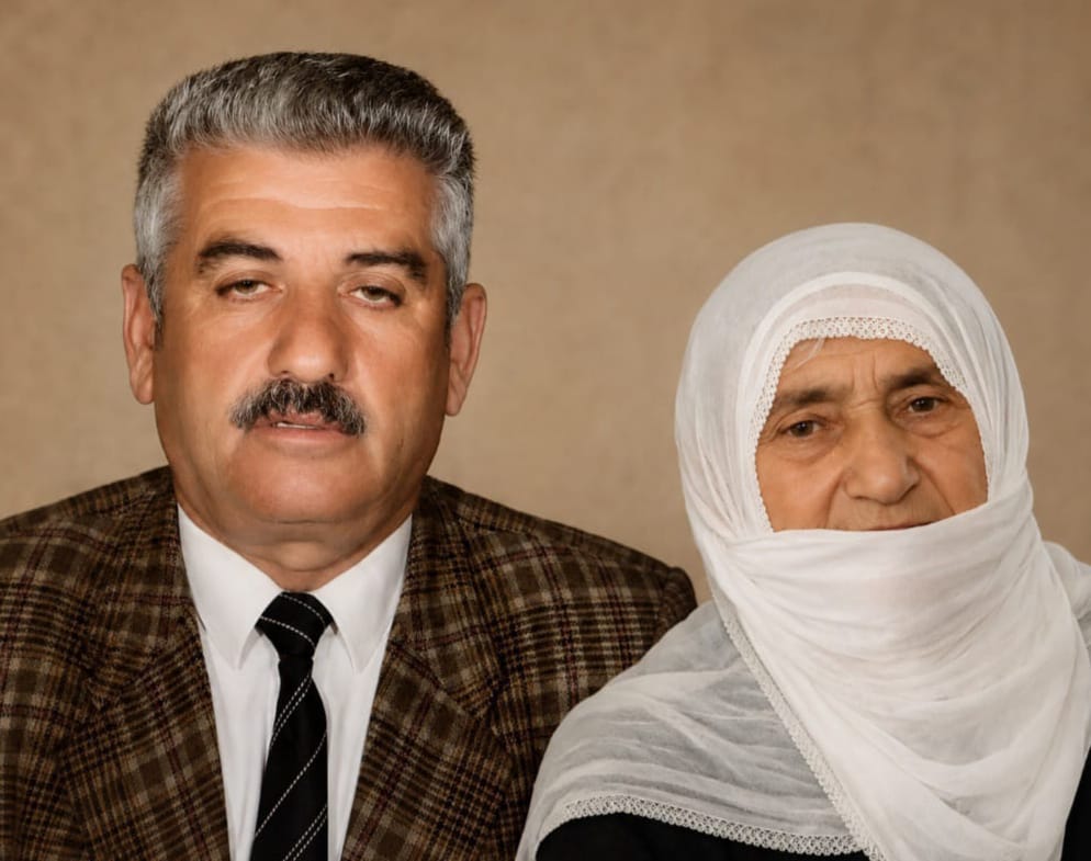 Yahyalı Eski Belediye Başkanı Esat Keskinkılıç’ın Eşi Vefat Etti