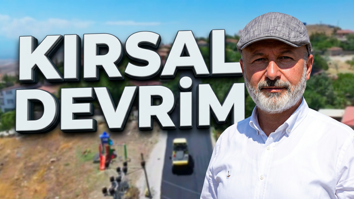 Başkan Çolakbayrakdar: ‘Kırsal Kalkınmada Öncü ve Model İlçeyiz’