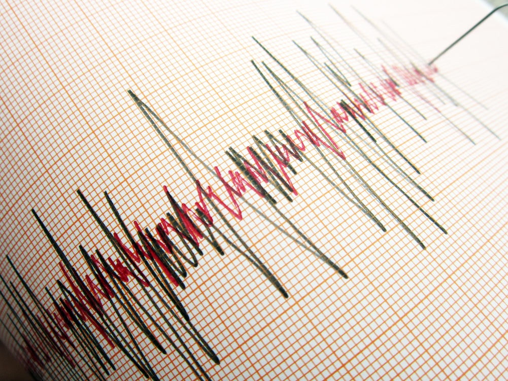 Kayseri’de Korkutan Deprem: Merkez Üssü Pınarbaşı!