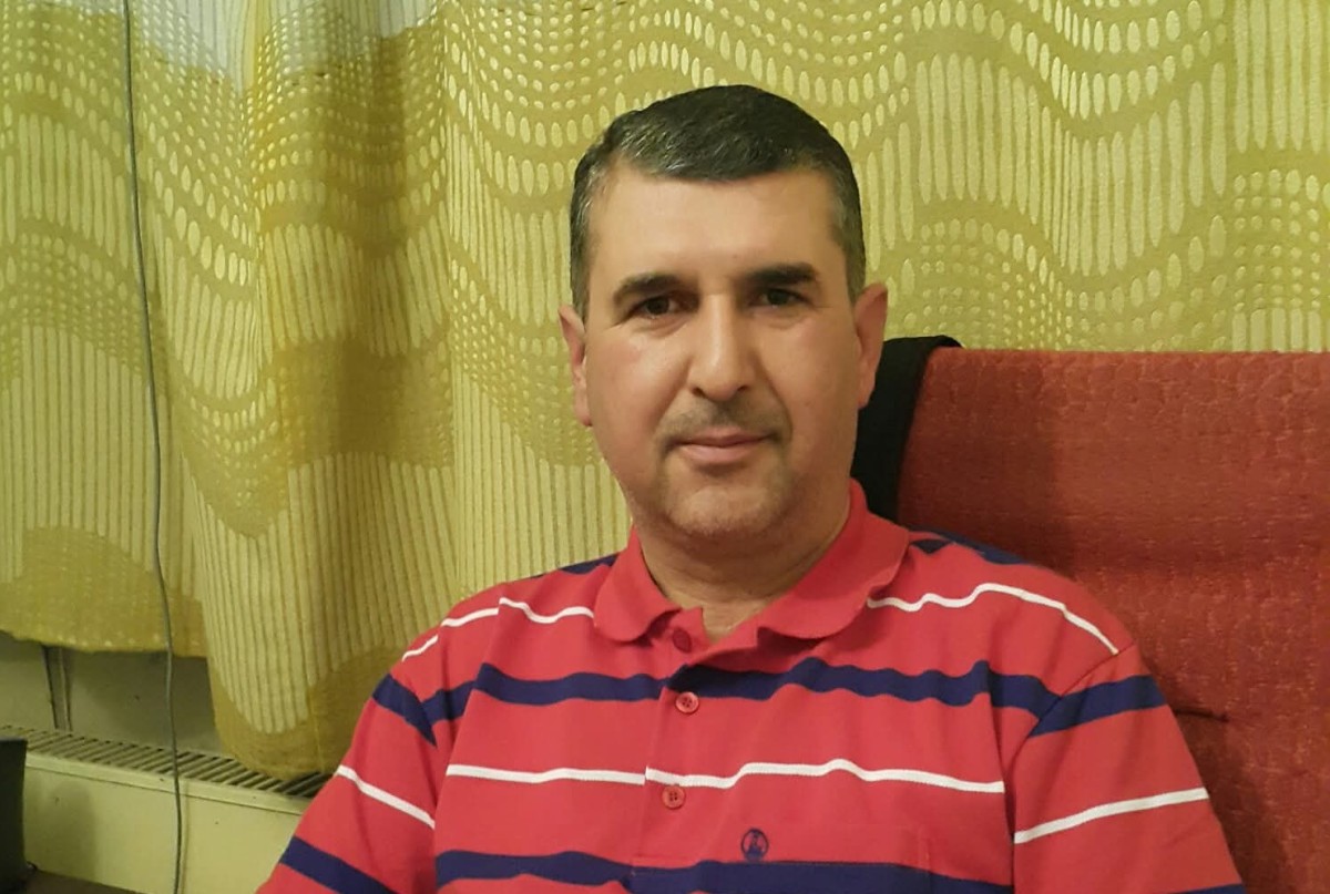 Eski Muhtar Komşusu Tarafından Av Tüfeği ile Vurularak Öldürüldü