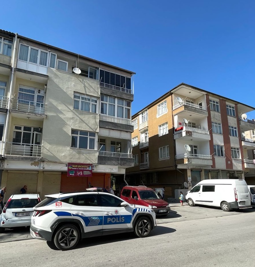 Annesi Eve Girdiğinde Cansız Bedeniyle Karşılaştı